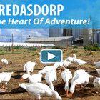 Bredasdorp - The Heart of Adventure